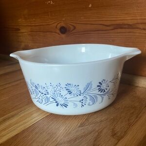 Pyrex Mixing Bowl